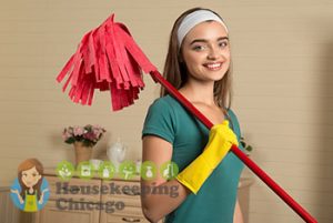 Professional Maids